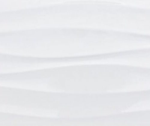 WAVES MODUS WHITE 30x60